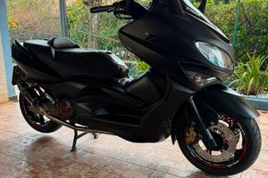 Yamaha TMAX 500cc