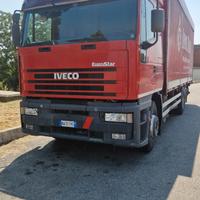 Camion eurostar