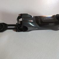 Attacco manubrio Giant 120mm