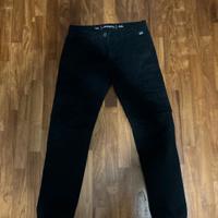 jeans neri