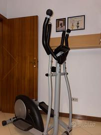 Ellittica VE 440