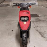 Mbk booster 50