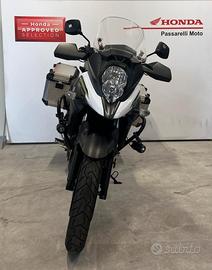 Suzuki V Strom DL 650 - 2018