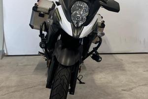 Suzuki V Strom DL 650 - 2018