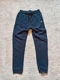 Pantaloni tuta Ellesse – Nero
