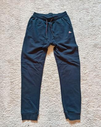 Pantaloni tuta Ellesse – Nero