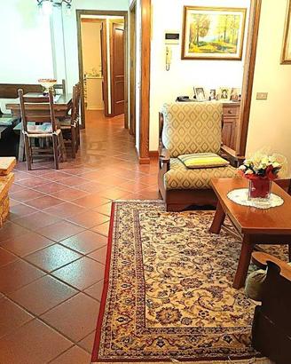 Villa di 250 m² con più di 5 locali e box auto dop