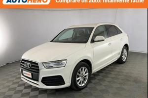 AUDI Q3 EU21921