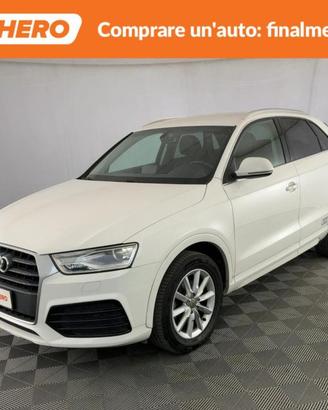 AUDI Q3 EU21921