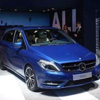 Parabrezza Mercedes W246 Classe B 2011-