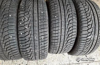 225 40 18 Michelin usate