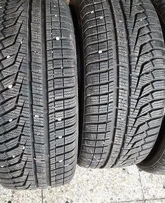 225 40 18 Michelin usate