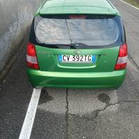 Kia picanto dal 2005 con 185500 km