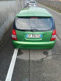 Kia picanto dal 2005 con 185500 km