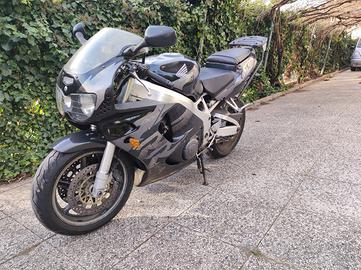 Honda CBR 900 - 1997