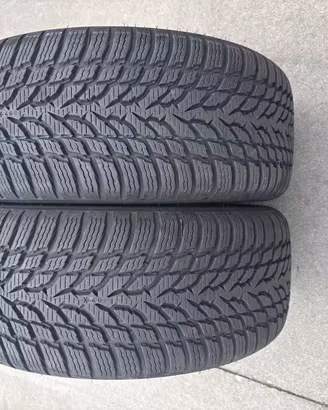 gomme usate 2254517 Winter NOKIAN - WR Snowproof -