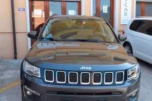Jeep Compass 1.6 Multijet 120 CV Longitude