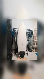 Tavola da surf Maurice Cole