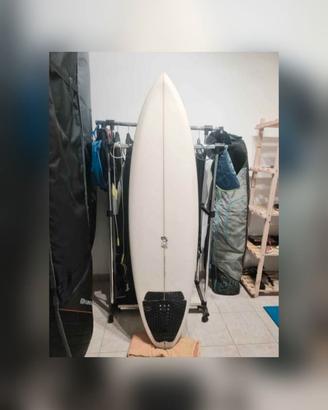 Tavola da surf Maurice Cole
