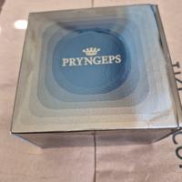 Orologio classico Pryngeps in oro 18k