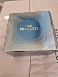 Orologio classico Pryngeps in oro 18k