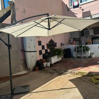 Obrellone da giardino