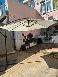 Obrellone da giardino