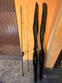 Carpfishing daiwa infinitypt