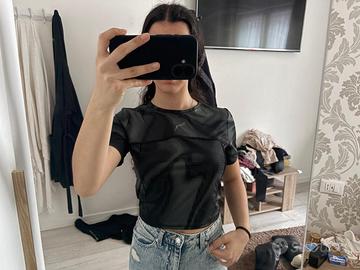 maglietta sportiva Puma