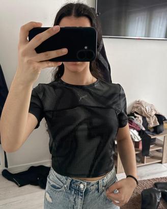 maglietta sportiva Puma