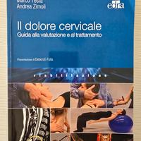 il dolore cervicale