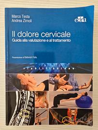 il dolore cervicale