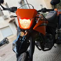 Yamaha xt 660 x