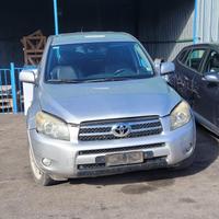 RICAMBI USATI AUTO TOYOTA Rav4 4Â° Serie 2ADFHV Di