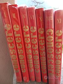 ENCICLOPEDIA CONOSCERE