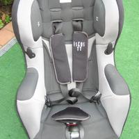 Seggiolino auto BEBE' COMFORT ISEOS TT colore nero