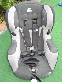 Seggiolino auto BEBE' COMFORT ISEOS TT colore nero