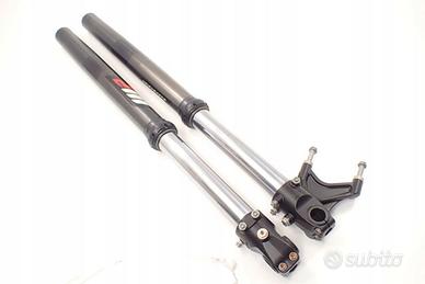 KTM SMC-R 690 Sospensione anteriore forcelle D+S