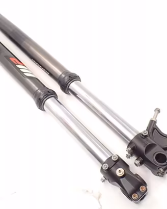 KTM SMC-R 690 Sospensione anteriore forcelle D+S