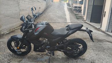 moto zontes zt-u