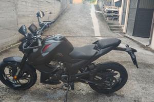 moto zontes zt-u