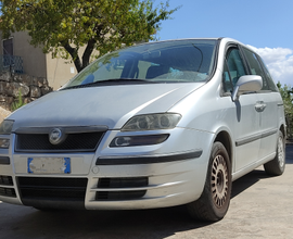FIAT ulysse 2.0 JTD