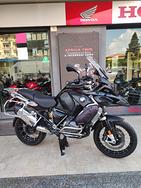 Bmw R 1250 GS ADVENTURE 06/23 UNICO PROP. IN GARAN