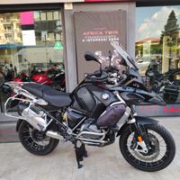 Bmw R 1250 GS ADVENTURE 06/23 UNICO PROP. IN GARAN
