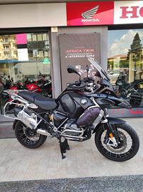Bmw R 1250 GS ADVENTURE 06/23 UNICO PROP. IN GARAN