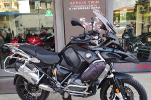 Bmw R 1250 GS ADVENTURE 06/23 UNICO PROP. IN GARAN