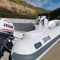 Nuovo Selva D.570 FB. EVO SUPERPREZZO