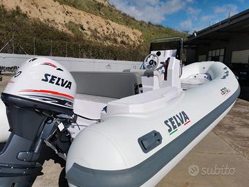 Nuovo Selva D.570 FB. EVO SUPERPREZZO