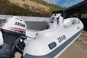 Nuovo Selva D.570 FB. EVO SUPERPREZZO