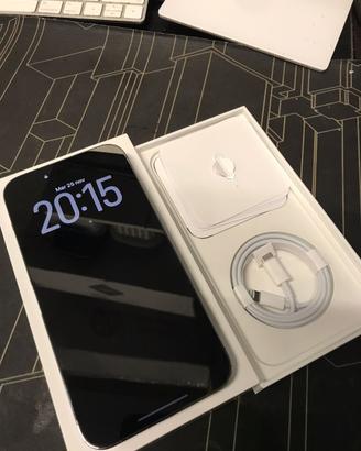 IPhone 14 Pro Max, 256 G 7 mesi di vita